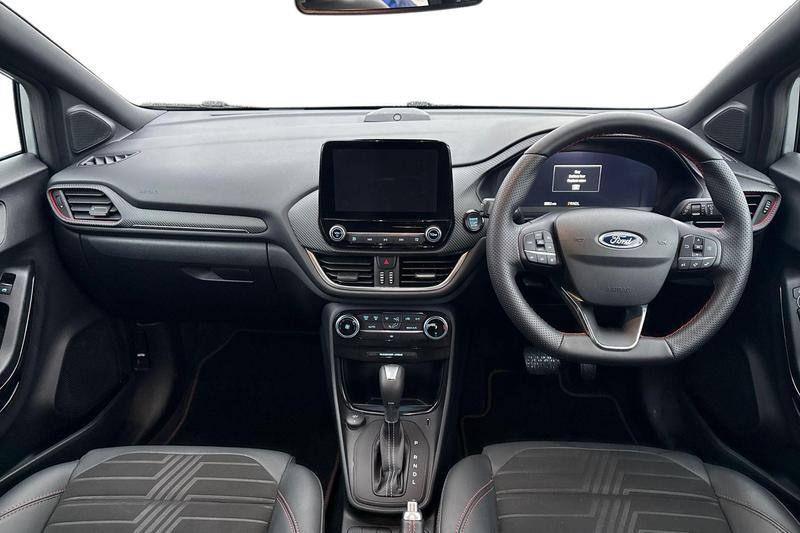 Used Ford Puma 2023 for sale - 76819296: Photo 10