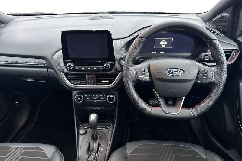 Used Ford Puma 2023 for sale - 76819296: Photo 11