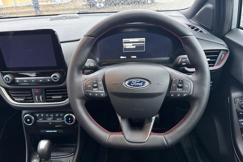 Used Ford Puma 2023 for sale - 76819296: Photo 12