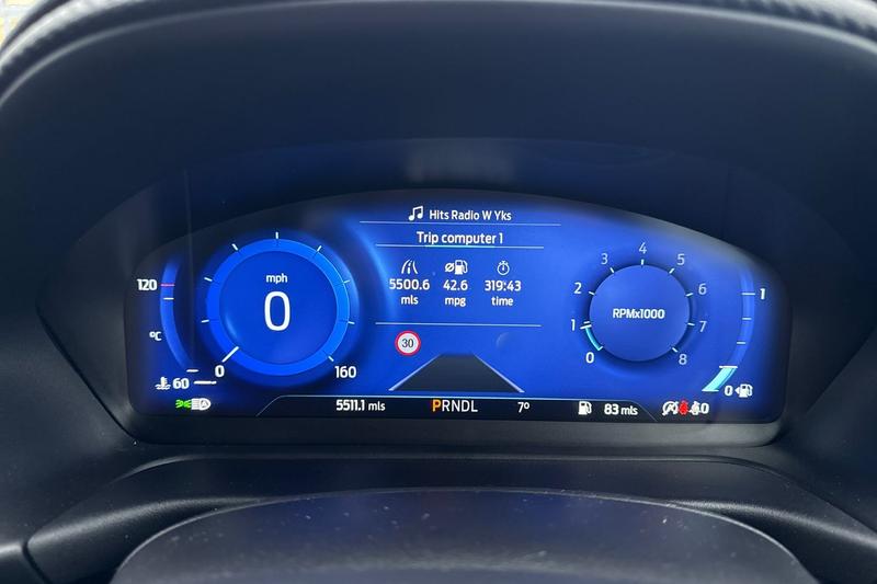 Used Ford Puma 2023 for sale - 76819296: Photo 13