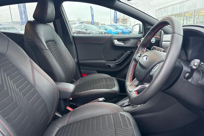 Used Ford Puma 2023 for sale - 76819296: Photo 17