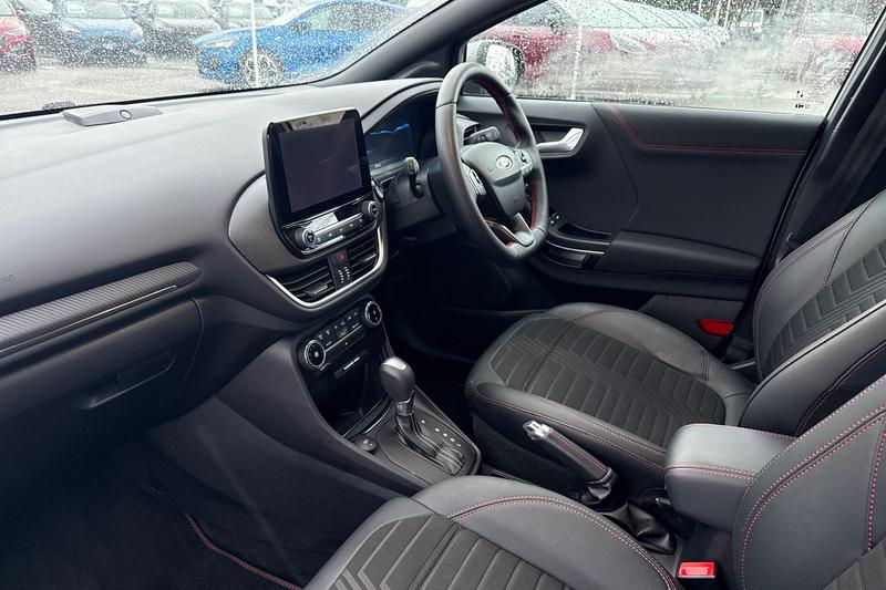 Used Ford Puma 2023 for sale - 76819296: Photo 18