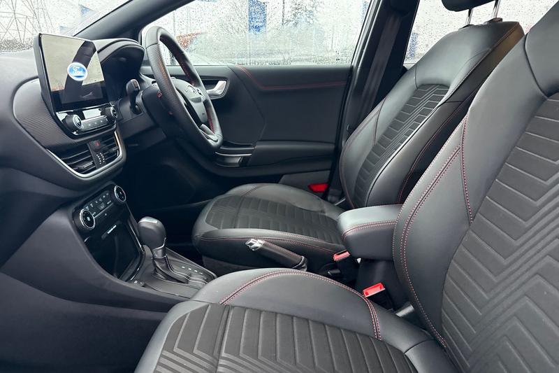 Used Ford Puma 2023 for sale - 76819296: Photo 19