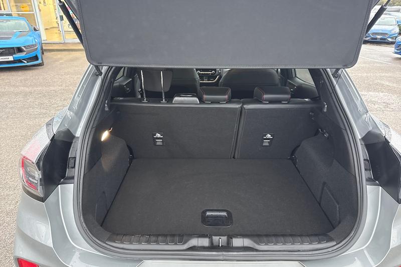 Used Ford Puma 2023 for sale - 76819296: Photo 21