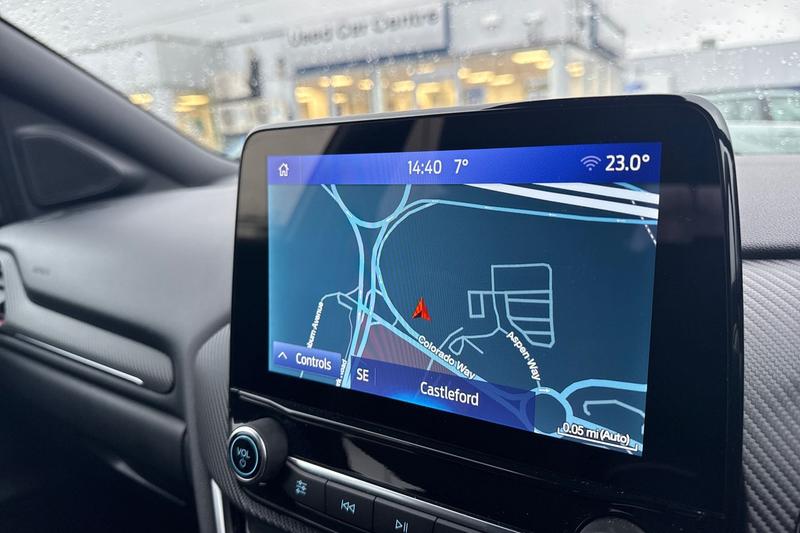 Used Ford Puma 2023 for sale - 76819296: Photo 23