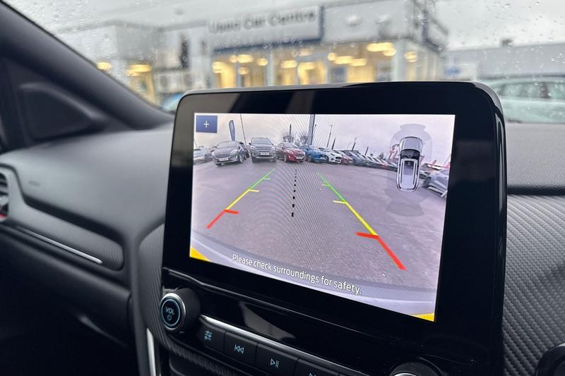 Used Ford Puma 2023 for sale - 76819296: Photo 24