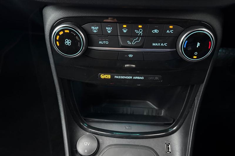 Used Ford Puma 2023 for sale - 76819296: Photo 25