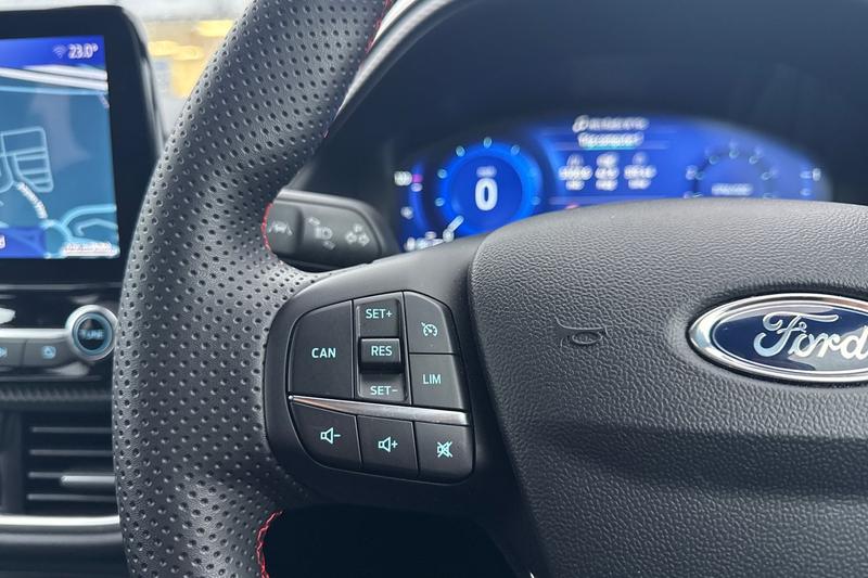 Used Ford Puma 2023 for sale - 76819296: Photo 27