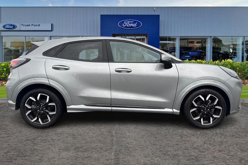 Used Ford Puma 2023 for sale - 76819296: Photo 3