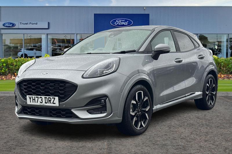 Used Ford Puma 2023 for sale - 76819296: Photo 5