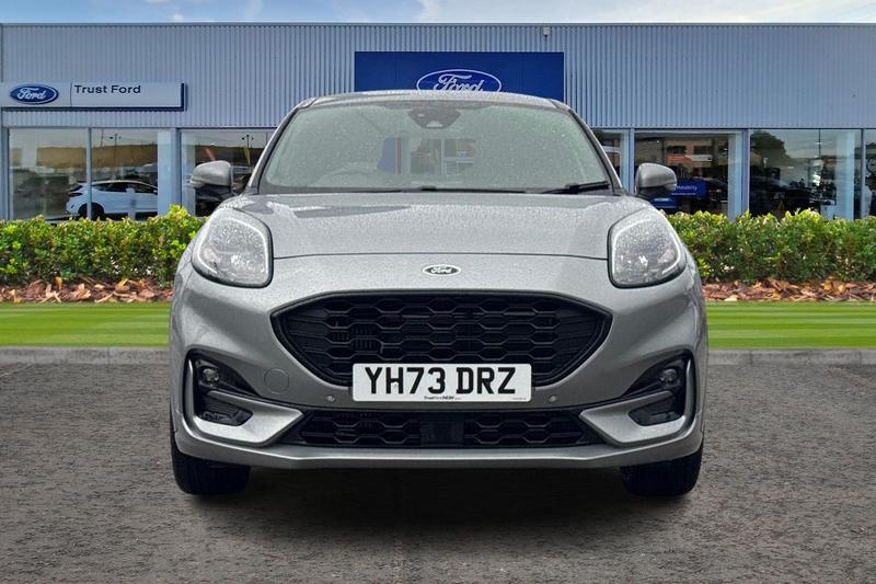 Used Ford Puma 2023 for sale - 76819296: Photo 6