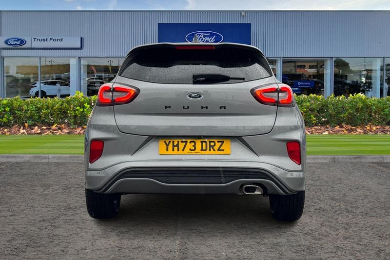 Used Ford Puma 2023 for sale - 76819296: Photo 7