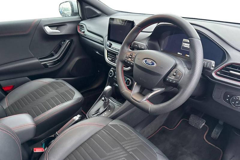 Used Ford Puma 2023 for sale - 76819296: Photo 9