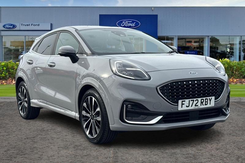 Used Ford Puma 2022 for sale - 76104728: Photo 1