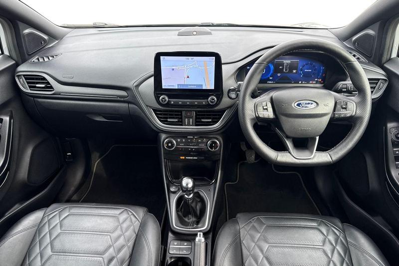 Used Ford Puma 2022 for sale - 76104728: Photo 10