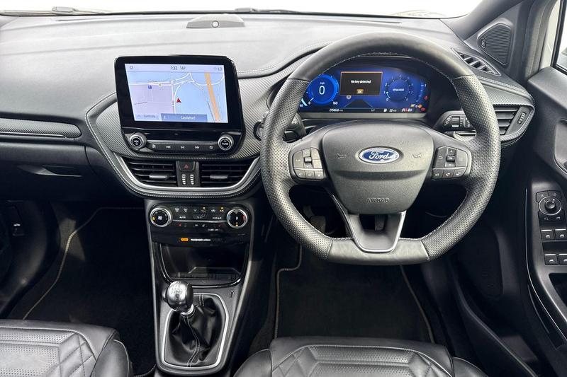 Used Ford Puma 2022 for sale - 76104728: Photo 11