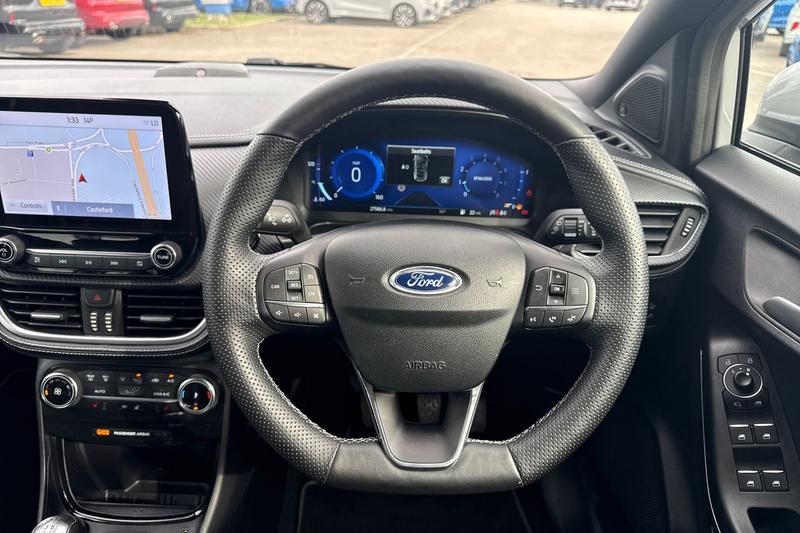 Used Ford Puma 2022 for sale - 76104728: Photo 12