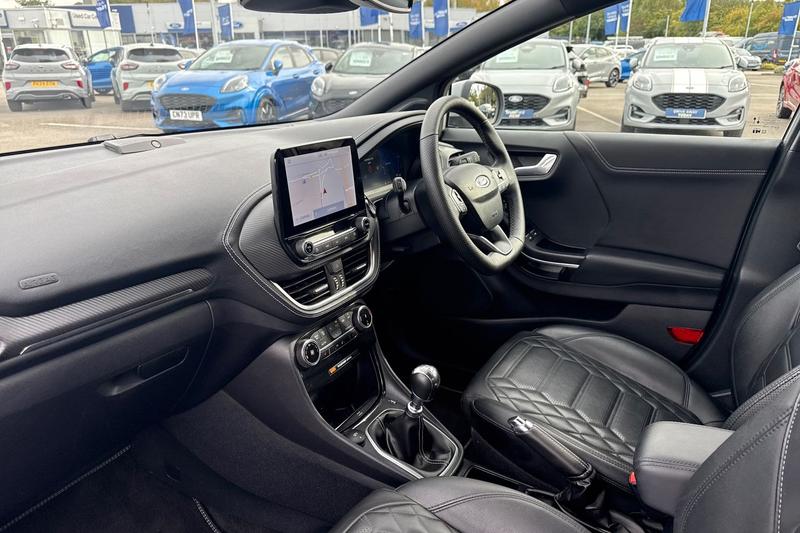 Used Ford Puma 2022 for sale - 76104728: Photo 18