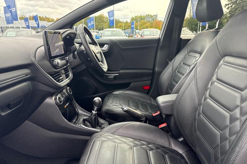Used Ford Puma 2022 for sale - 76104728: Photo 19