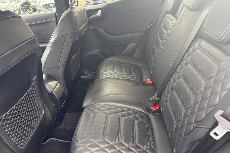 Used Ford Puma 2022 for sale - 76104728: Photo 20