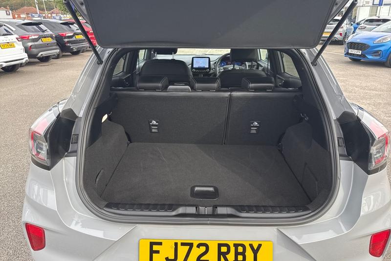 Used Ford Puma 2022 for sale - 76104728: Photo 21