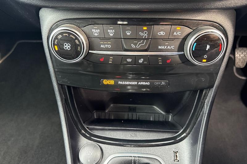 Used Ford Puma 2022 for sale - 76104728: Photo 26