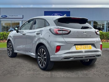 Used Ford Puma 2022 for sale - 76104728: Photo 2