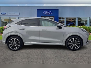 Used Ford Puma 2022 for sale - 76104728: Photo 3