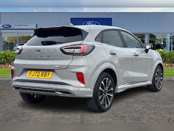 Used Ford Puma 2022 for sale - 76104728: Photo 4