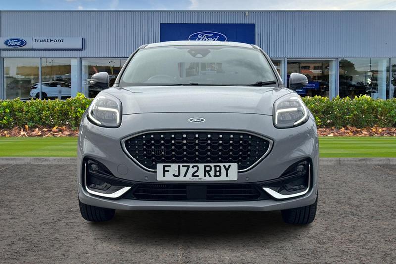 Used Ford Puma 2022 for sale - 76104728: Photo 6