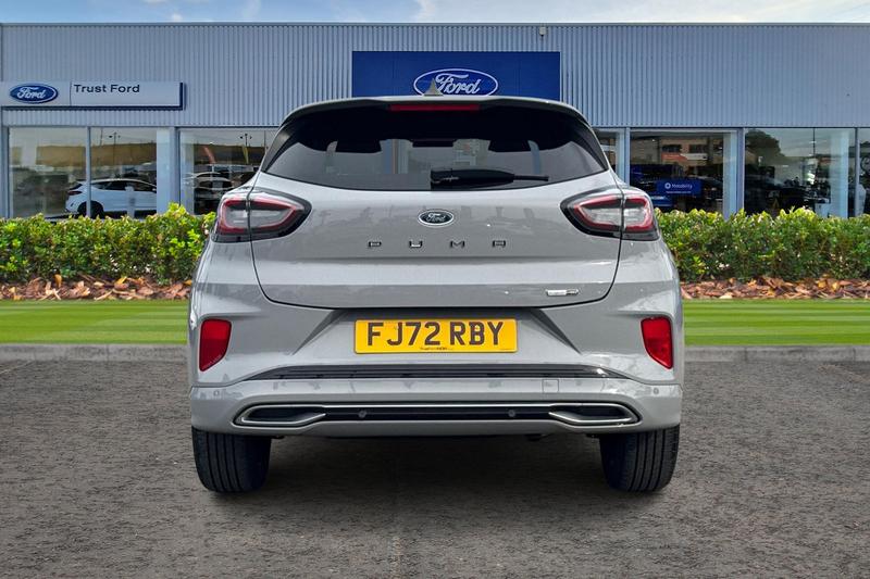 Used Ford Puma 2022 for sale - 76104728: Photo 7