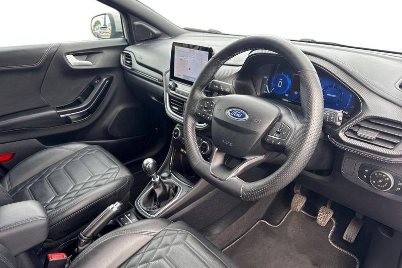 Used Ford Puma 2022 for sale - 76104728: Photo 9