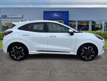 Used Ford Puma 2024 for sale - 75550149: Photo
