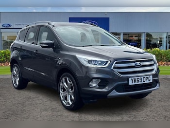 Used Ford Kuga undefined for sale - 78575229: Photo