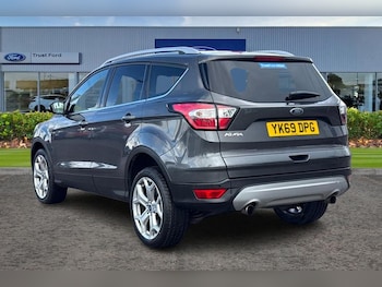 Used Ford Kuga undefined for sale - 78575229: Photo