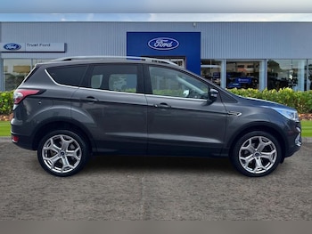 Used Ford Kuga undefined for sale - 78575229: Photo