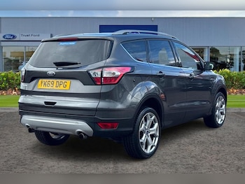Used Ford Kuga undefined for sale - 78575229: Photo