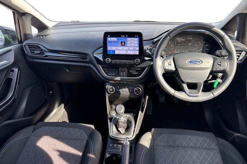 Used Ford Fiesta 2019 for sale - 78153170: Photo 10