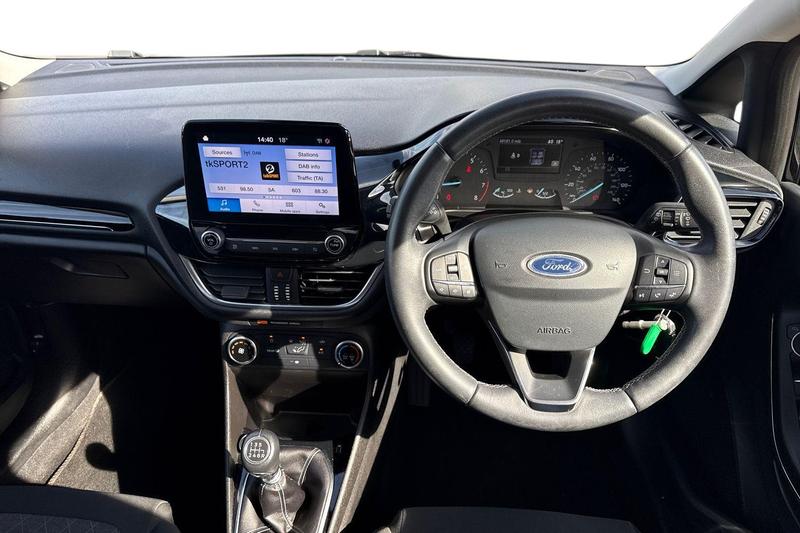 Used Ford Fiesta 2019 for sale - 78153170: Photo 11