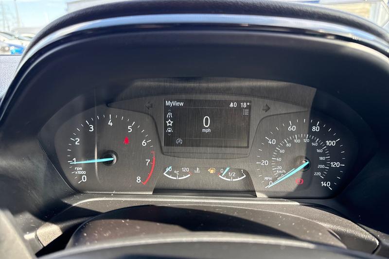 Used Ford Fiesta 2019 for sale - 78153170: Photo 13