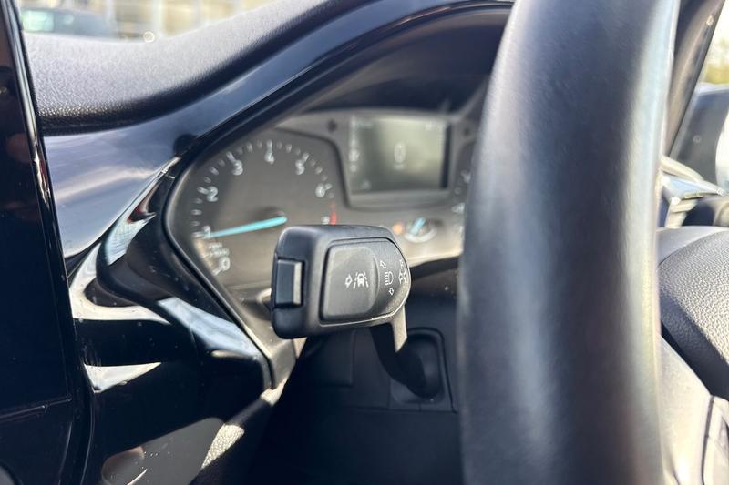 Used Ford Fiesta 2019 for sale - 78153170: Photo 14