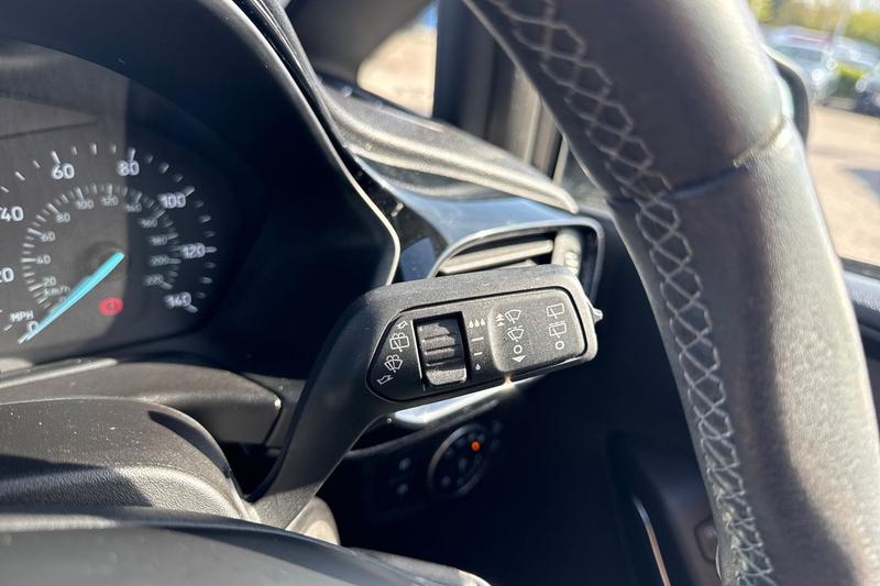 Used Ford Fiesta 2019 for sale - 78153170: Photo 15