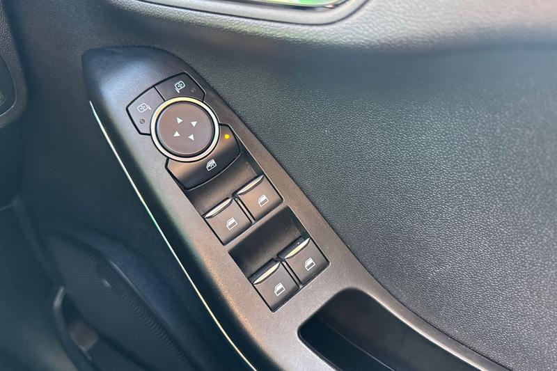 Used Ford Fiesta 2019 for sale - 78153170: Photo 16