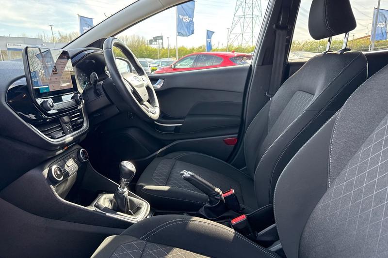 Used Ford Fiesta 2019 for sale - 78153170: Photo 19