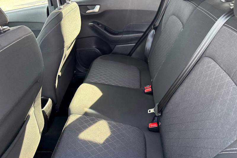 Used Ford Fiesta 2019 for sale - 78153170: Photo 20