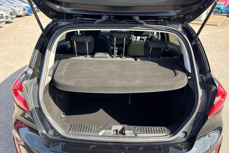 Used Ford Fiesta 2019 for sale - 78153170: Photo 21