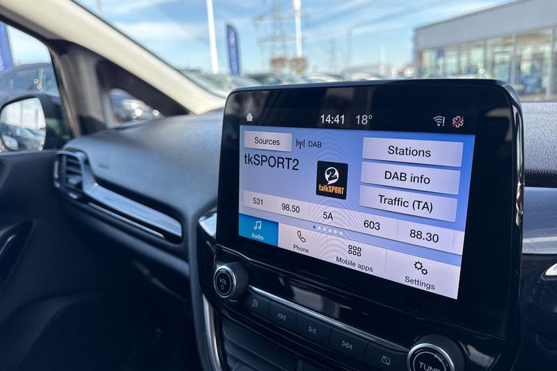 Used Ford Fiesta 2019 for sale - 78153170: Photo 22