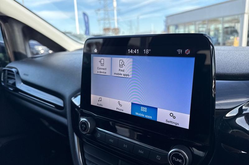 Used Ford Fiesta 2019 for sale - 78153170: Photo 23