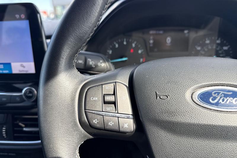 Used Ford Fiesta 2019 for sale - 78153170: Photo 26