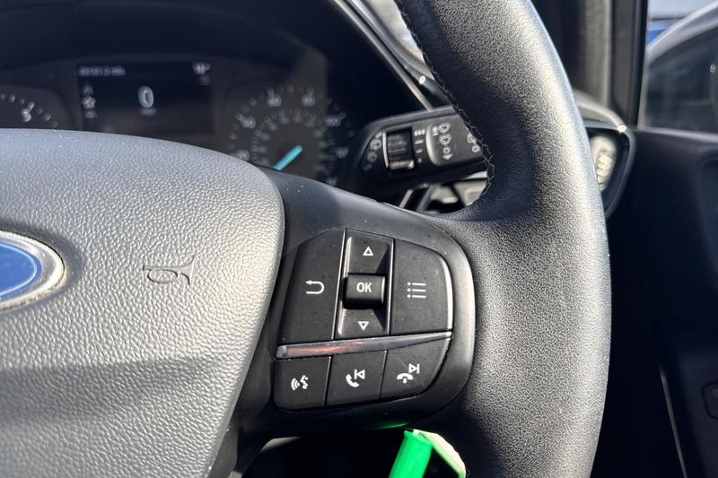 Used Ford Fiesta 2019 for sale - 78153170: Photo 27